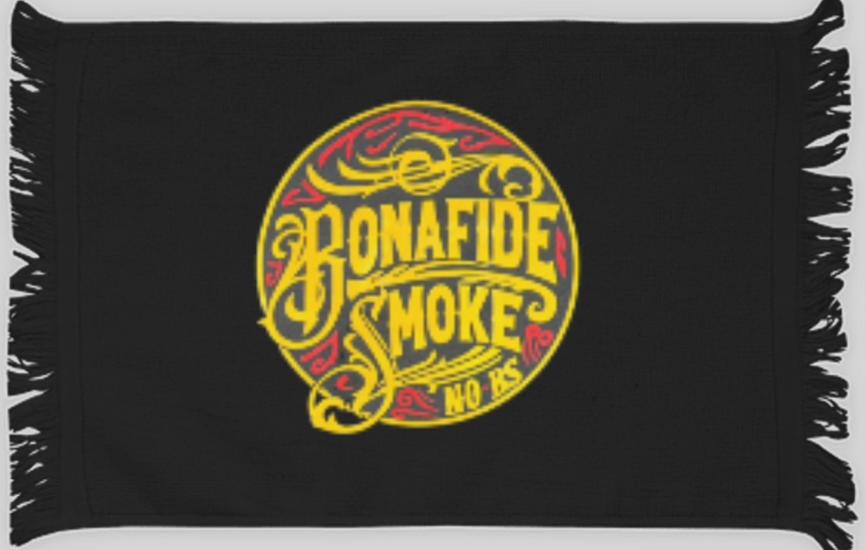 Bonafide Smoke Towel