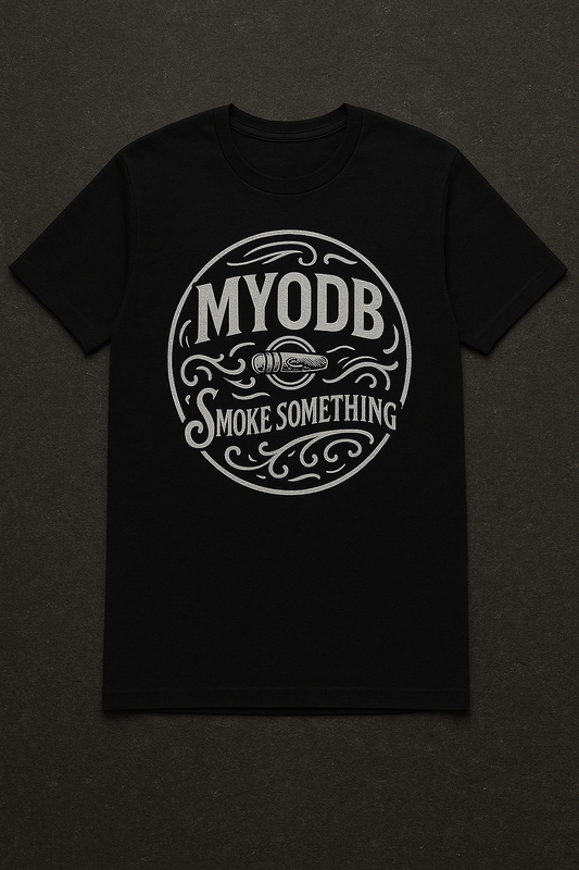 MYODB & Smoke Something